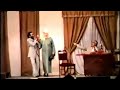 مسرحية شجرة العائلة 1978 مسرح البدوي Theatre Badaoui Theatre Marocain 