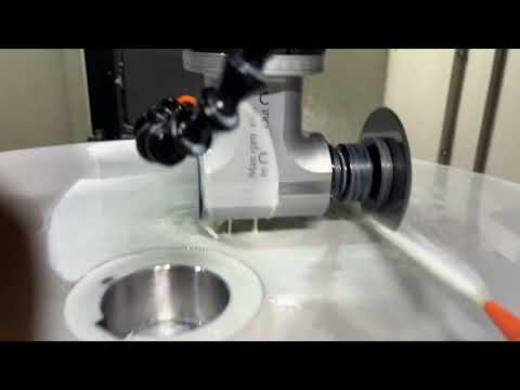 Machining with Angular Head Attachment Pharmaceutical Jobs .