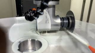 Machining with Angular Head Attachment Pharmaceutical Jobs .