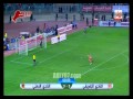 ركلات الترجيح وفوز الأهلي على الافريقي التونسي في اياب الكونفدرالية دور 16 عام 2015