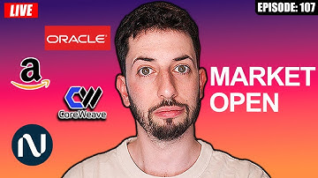 COREWEAVE ACQUISITION ISSUES, ORACLE