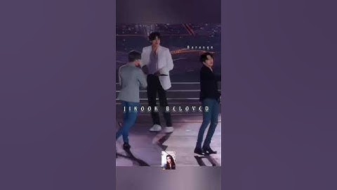 this clip will forever hunt me #kookmin #jikook #jikookisreal #jikookbusan #jikookmoments #jimin #jk