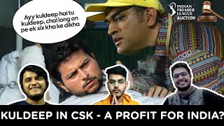 CSK Retention, Preview & Possible Picks | IPL Auction 2022 | Chennai Superkings Auction Strategy