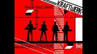 Kraftwerk The Model HQ