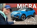 Essai Nissan Micra 2025 : une Renault 5 électrique en mieux ?