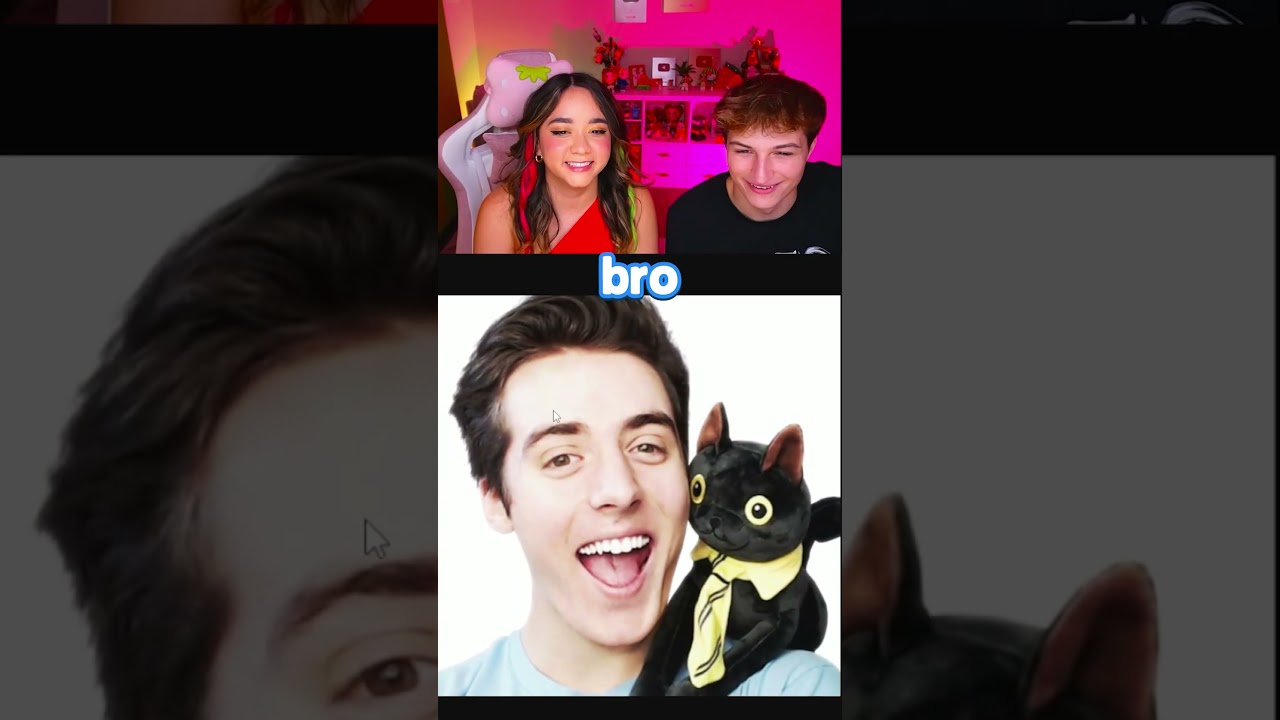 GUESS THE YOUTUBER BY THEIR EYE 2⁉️👁️