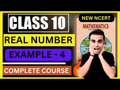 Real Number Example