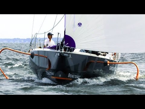 ⁣North Sails Live | Historical Weather Insights for Optimizing Sailboat Inventory