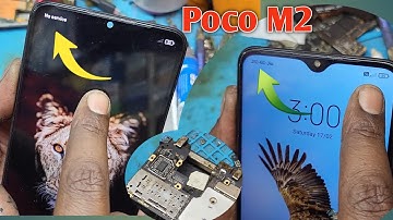 Poco M2,Note 9 Network Problem || Poco M2 Jio SIM Not Working
