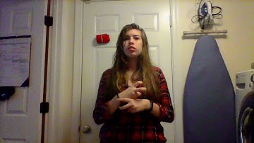 ASL Midterm Introduction