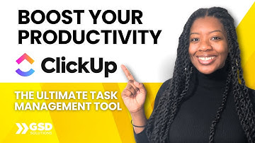 Boost Your Productivity! 2024 ClickUp Review: The Ultimate Task Management Tool