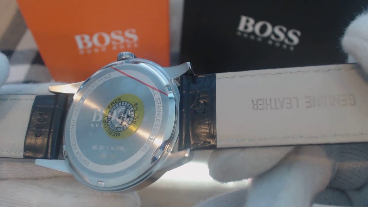 hugo boss 1513130