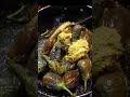 Masala filled bainganfunny viral made by momytshortsshortfeedtrending