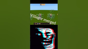 Minecraft logic 😰 #minecraft #music #waifu #viral #games #shortsfeed #shorts #trollface #yt #edit