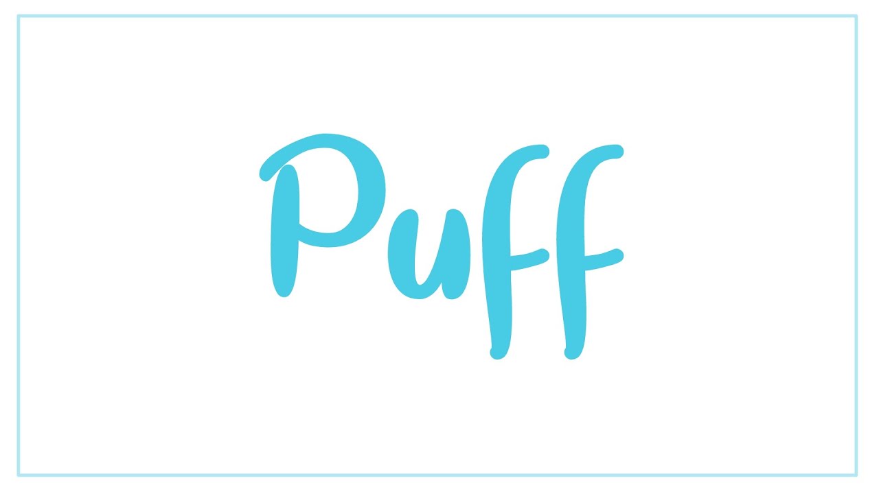 Limujii - Puff adlı videoyu YouTube'da izle Limujii - Puff adlı videoyu YouTube'da izle