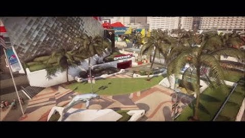 HITMAN 2 Elusive Target 8 "The Undying Returns 