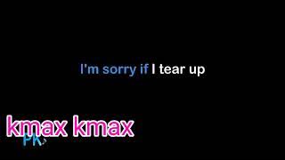 deathbed karaoke raping part.