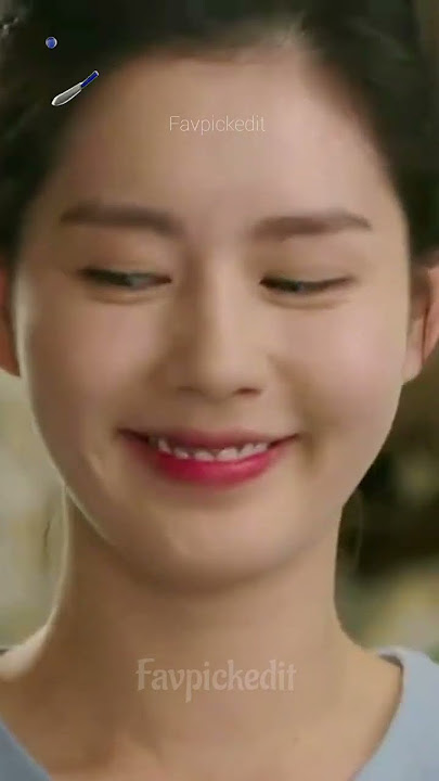 He didn't expect that change from her 😂😂 #kwakdongyeon #leehanee #modernfarmer #kdrama #favpickedit