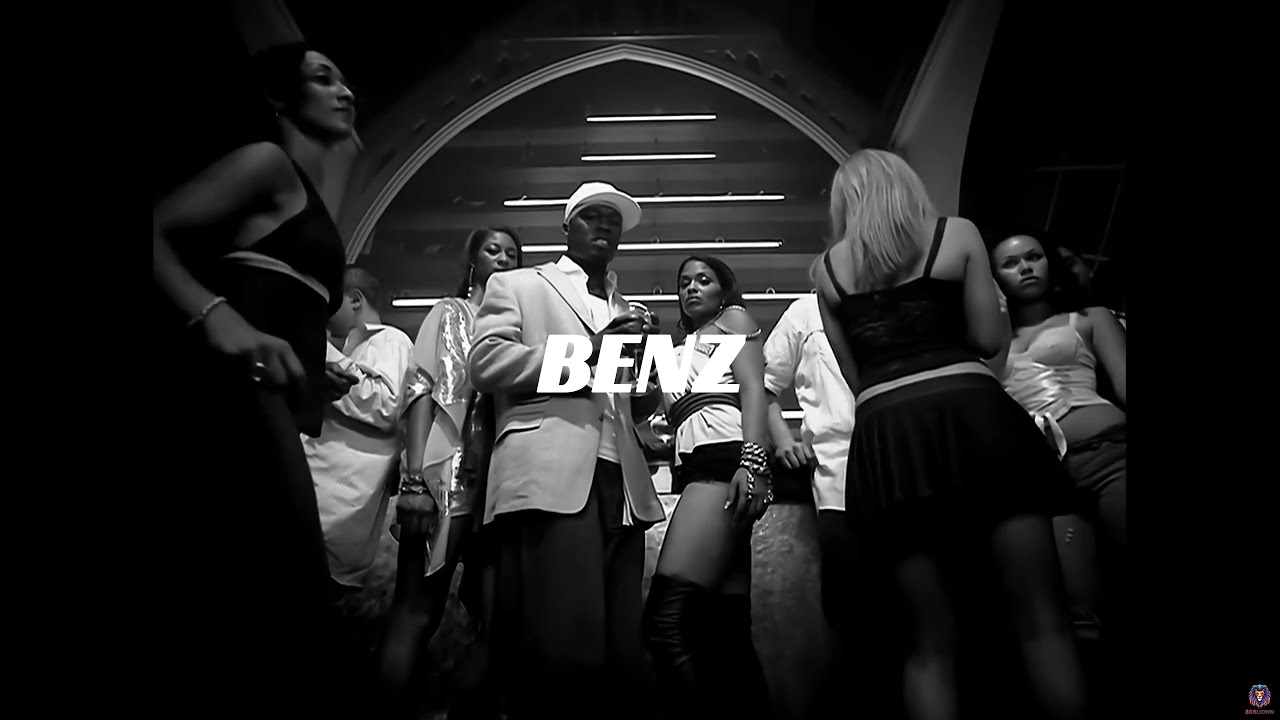 [FREE] 50Cent x Digga D x 2000s Type Beat - ''Benz'' | Hard Boom Bap 2000s Instrumental 2025
