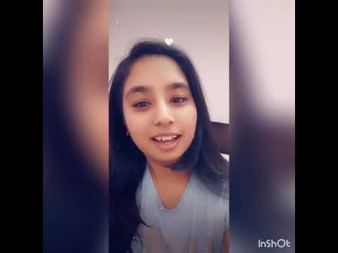 Iresha Chauhan’s Bday Video(Updated) - YouTube