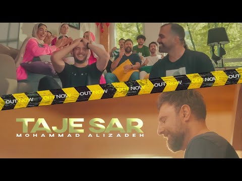        محمد علیزاده تاج سر