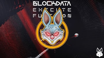 Blockdata - The Host [Othercide Records]