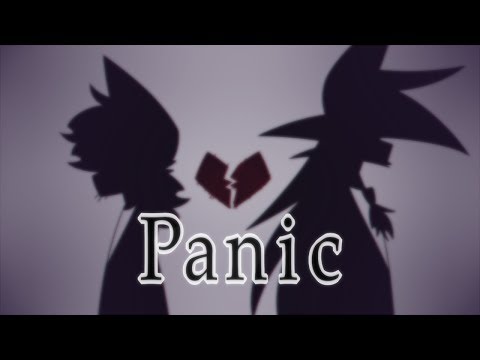 Panic | MEME [gift for Sleepykinq]