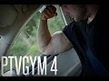 PTVGYM 4 laitteiden testaus | PT Vatanen