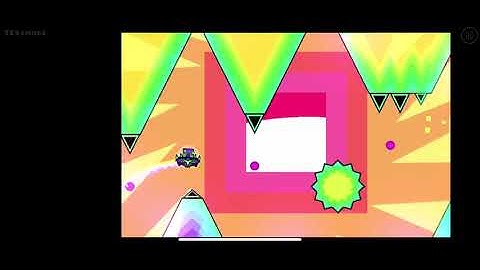 My part in Everywhere - By Gadri and more! [Geometry Dash 2.11]