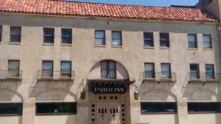 Parco Inn, Sinclair Wyoming