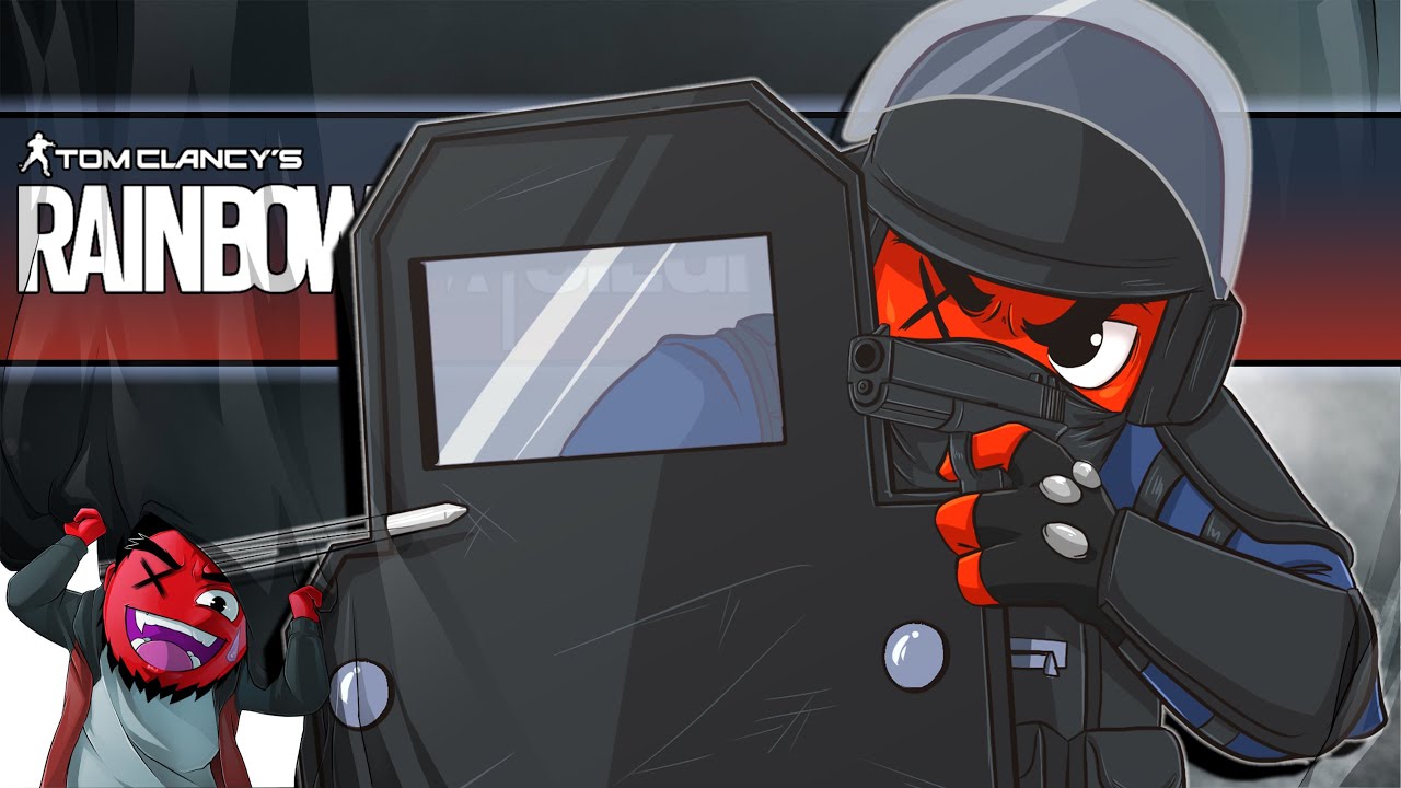 Rainbow Six: Siege | 