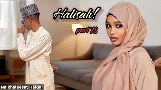 Halisa part 78