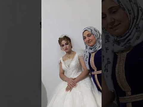 عرس جيهان و عبدالله