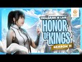 MANA ANOMALI NYAA??  | Main Game Honor Of Kings S11 #08