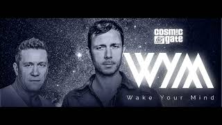 Wake Your Mind Episode 476 (With Cosmic Gate) 19.05.2023