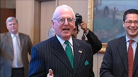Chicago Alderman Ed Burke charged with attempted e...