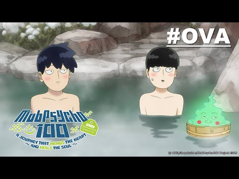 Mob Psycho 100
