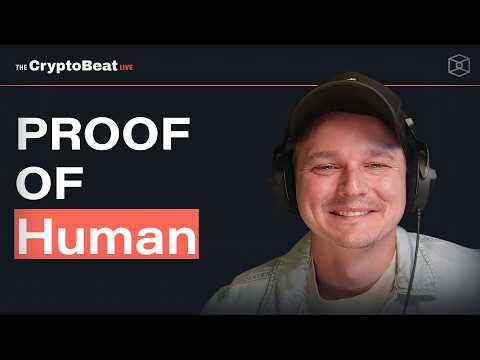 Can Ethos solve the bot problem? With founder Trevor Thompson