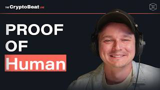 Can Ethos solve the bot problem? With founder Trevor Thompson