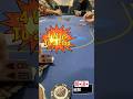 “I Flopped a Combo Draw… Then This Happened” #poker #texasholdem #shorts