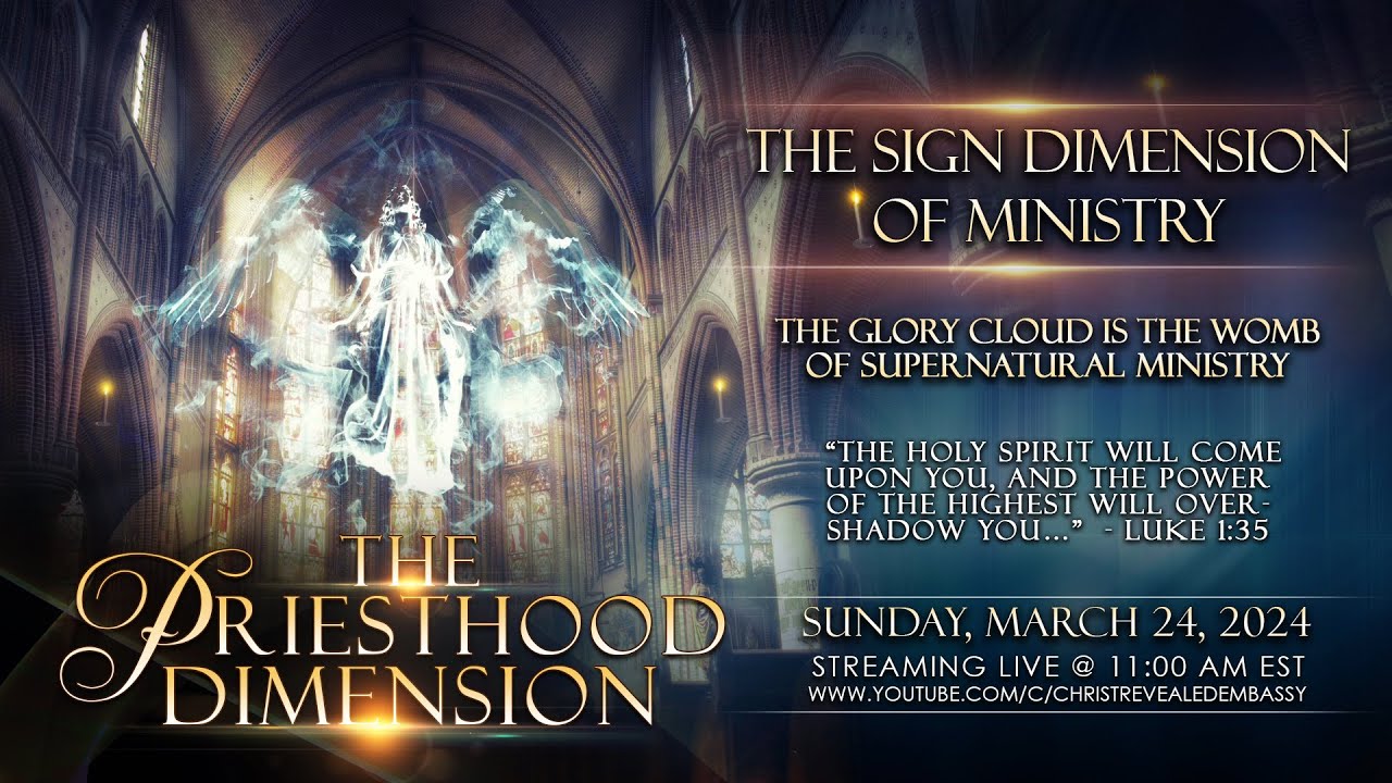 Message The Sign Dimension Of Ministry By Paul Sherrill YouTube message-the-sign-dimension-of-ministry-by-paul-sherrill-youtube