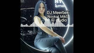 DJ Meerbek 2022 ReMiX Brain NeW( Gokhan kupeli)💣💯🔥💥