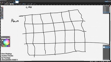 Pathfinding in a top-down generated map using GoDot