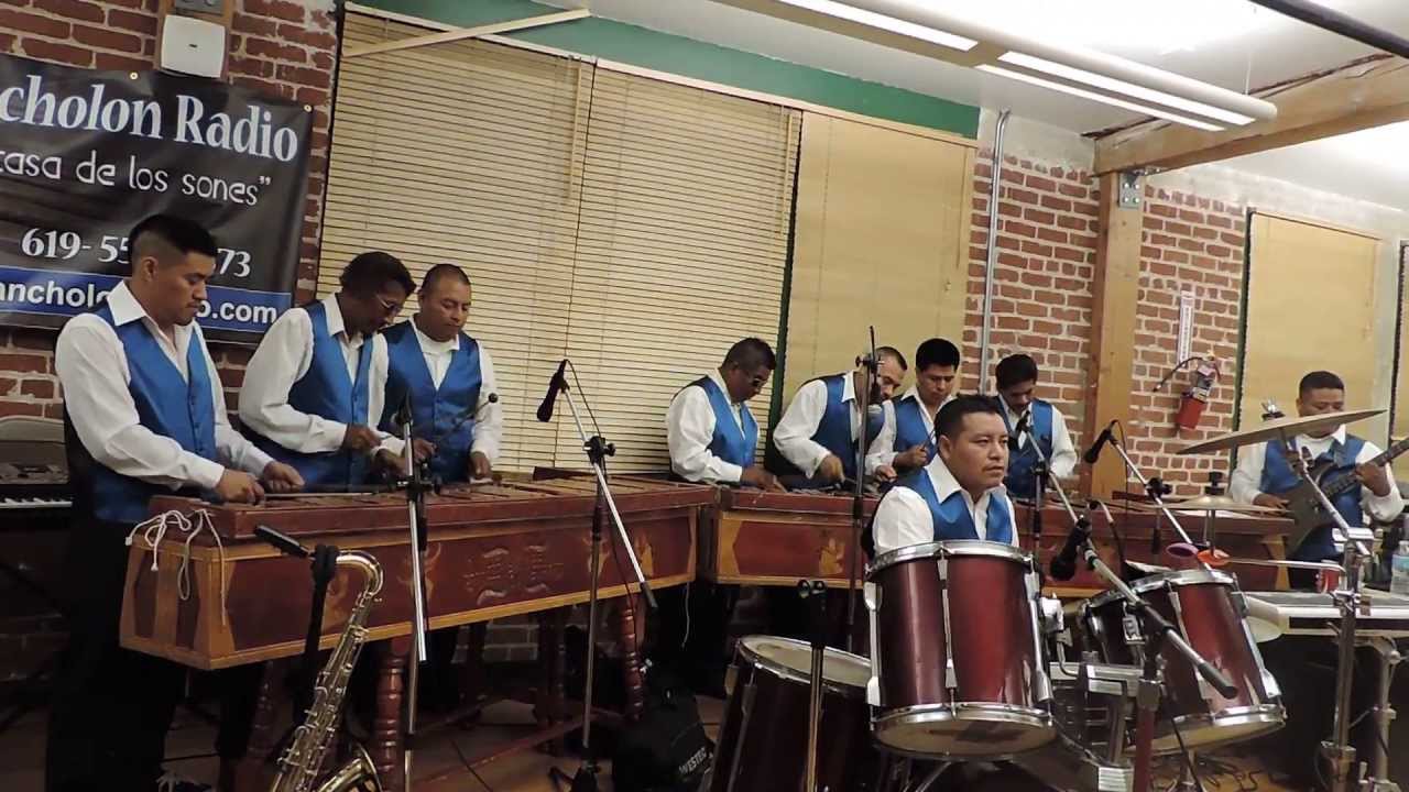 MARIMBA MI GUATEMALA YouTube