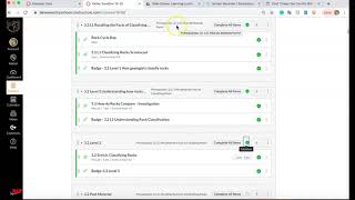 How to Edit Modules in Canvas