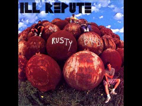 Ill Repute - She's Gone