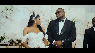 Wedding Josué & eunice #wedding #btsweddingvideo  