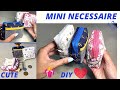 ❤️MINI NECESSAIRE⭐️ PORTA MOEDAS E PORTA DOCUMENTOS ☀️COIN PURSE