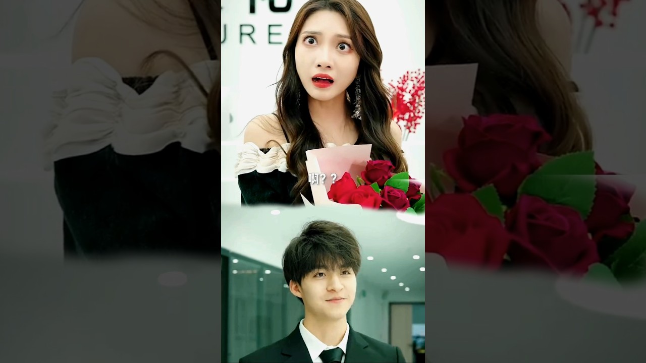 Jini Ka Boyfriend Amir 🥰😲 