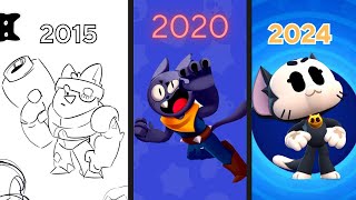 :      !  